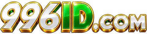 996id Logo Indonesia - 996id Platform APK Android Terpercaya Resmi